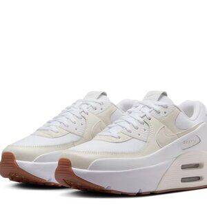 Nike Air Max 90 LV8 Platform Sneaker - Women's size 11